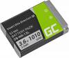 Green Cell    NB-13L 1010mAh   Canon